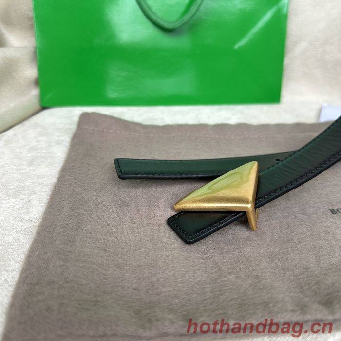 Bottega Veneta Belt 25MM BVB00013 Bottega Veneta Belt 25MM BVB00013